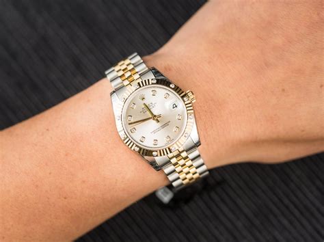 rolex daydate 31|rolex datejust 31mm price.